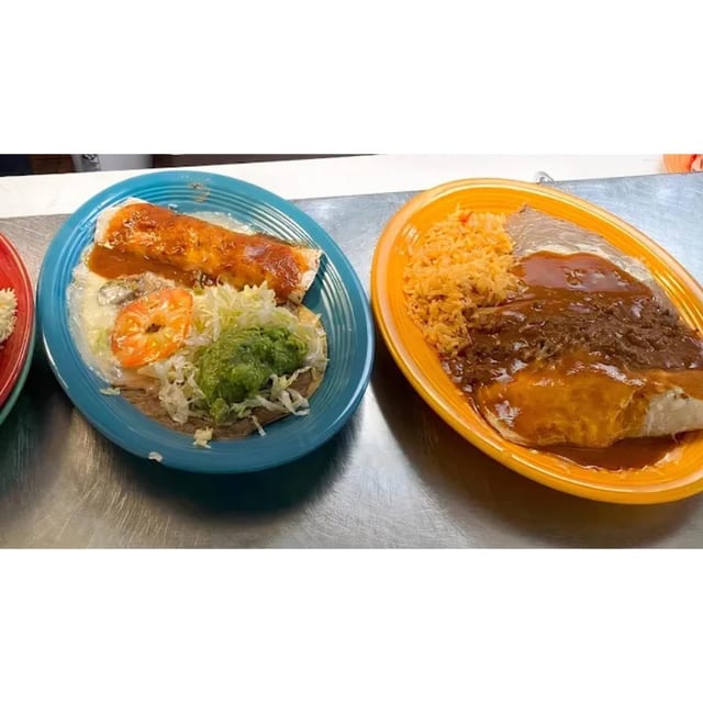 32. Special Dinner for Two.
