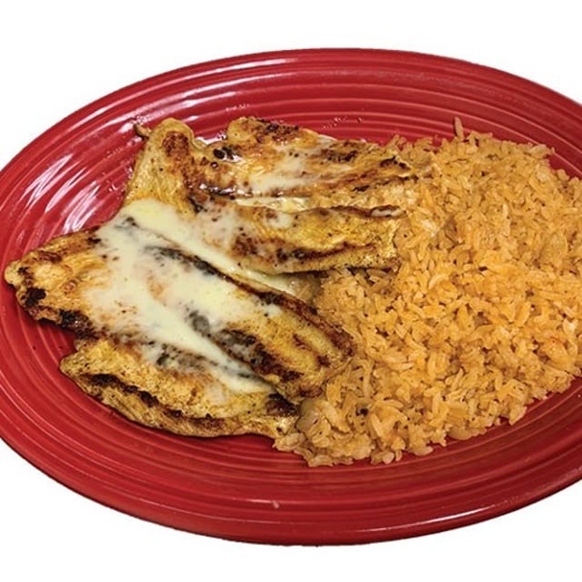 El Patrón.