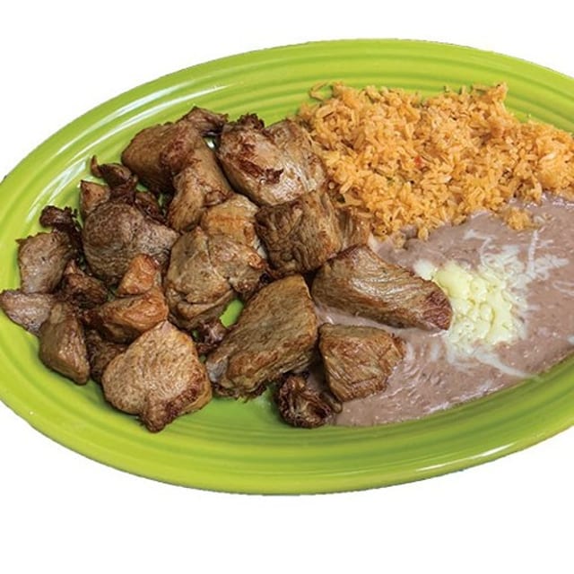 Carnitas.