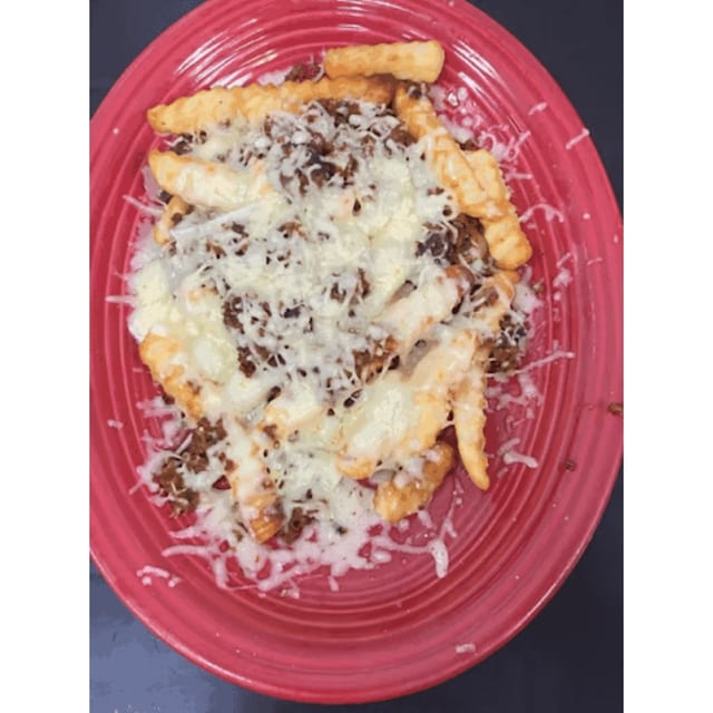 Chori Papas.