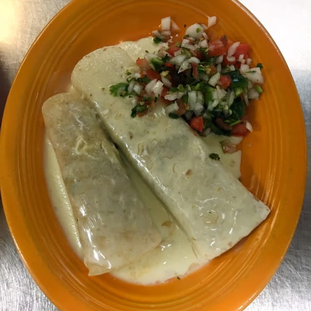 La Favorita.