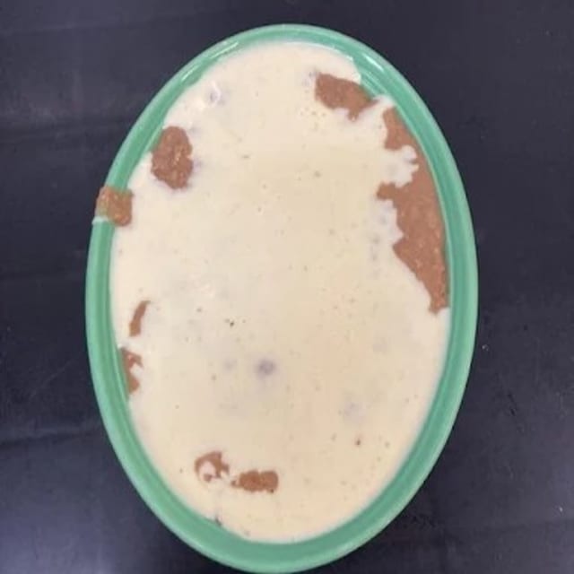 Bean Dip.