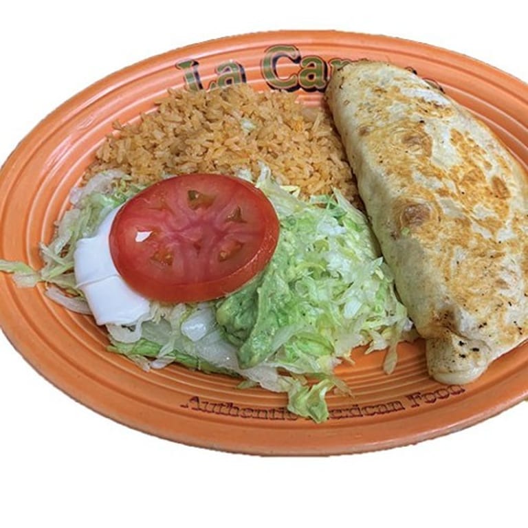 Mouthwatering Quesadilla Options