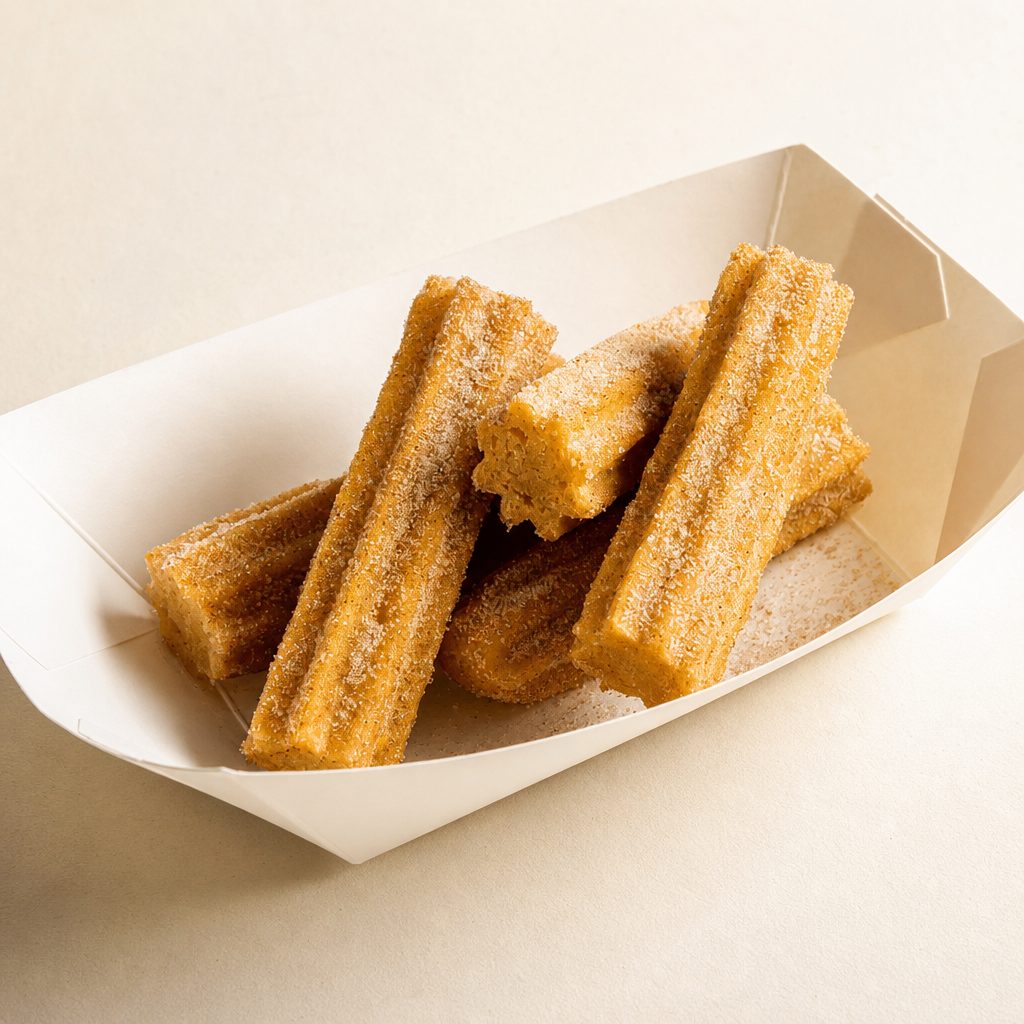 Churros.