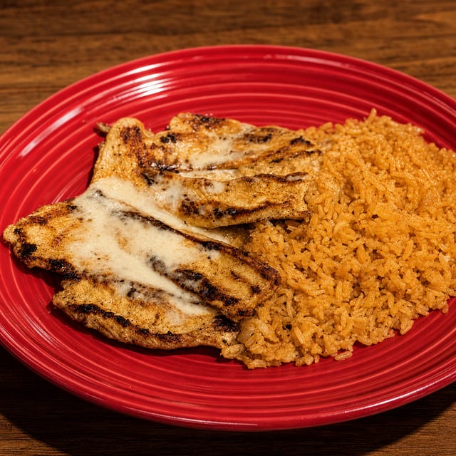 El Patrón.