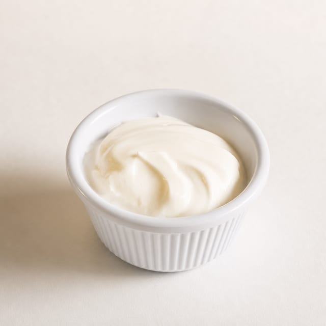 Sour Cream.