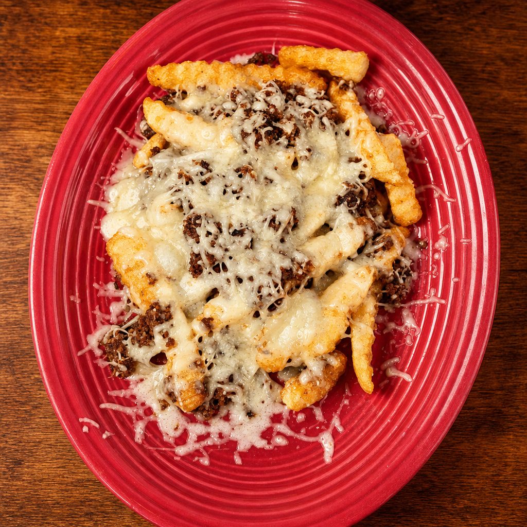 Chori Papas.
