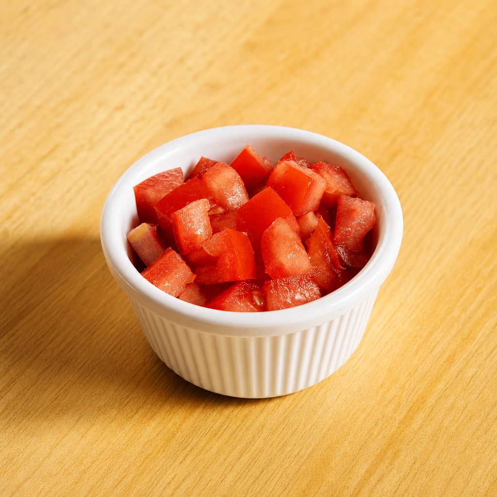Tomatoes.