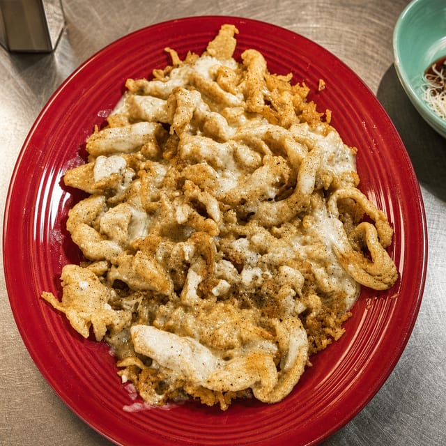 Arroz Con Pollo - ACP.