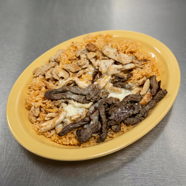 ACP & Steak.